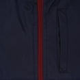 thumbnail image 4 of FC Barcelona Boys Crest Windbreak, 4 of 6