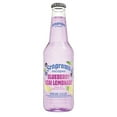 thumbnail image 4 of Seagram's Escapes Blueberry Acai Lemonade, Flavored Malt Beverage, 4 Pack, 11.2 fl oz Bottles, 4 of 7