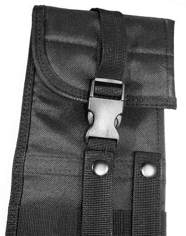 umarex surge padded case black
