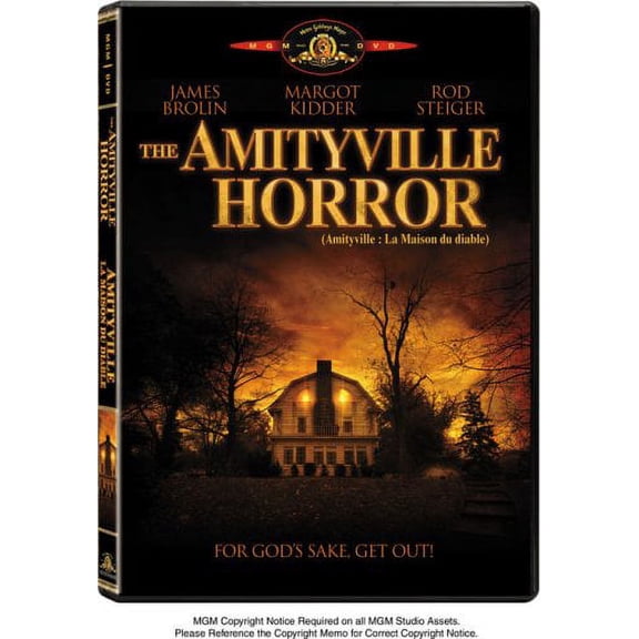 Amityville Horror, The (1979)