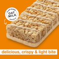 thumbnail image 4 of Breakfast Cereal Bar, Cinnamon with Almonds, Gluten Free Snacks, 9.3oz Box, 6 count, 4 of 5