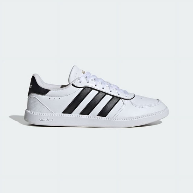 Tenis Adidas IH5426 para Mujer color Blanco