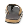 thumbnail image 6 of George Men's Comfort Thong Sandals, 6 of 6
