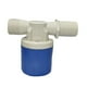 thumbnail image 4 of Válvula de flotador automática, accesorios de conexión rápida, control de nivel de agua para acuicultura Lado M25, 4 of 8