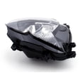 thumbnail image 5 of Front Headlight Headlamp Assembly For Suzuki GSXR1000 GSXR 1000 2005-2006 K5 Clear, 5 of 5