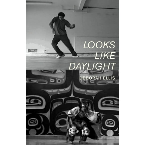 Looks Like Daylight: Voices of Indigenous Kids, (Paperback)