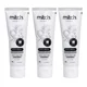 thumbnail image 2 of Pasta Dental Mitch Premium 3 Pack Carbon Activado 100ml, 2 of 3