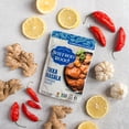 thumbnail image 4 of 8 Pack : Saffron Road Tikka Masala Indian Simmer Sauce, 7 Ounce, 4 of 10