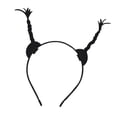 thumbnail image 4 of Diadema de spa Macarena Accesorios para el cabello Unisex Pascua Carnaval Estilo A, 4 of 8
