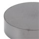 thumbnail image 3 of Round shaped ingot mold for refining gold, silver and graphite for industry, 3 of 3
