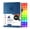 Mystic Blue, variant on Undated Daily Planner - Life is Better With A Plan