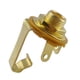 thumbnail image 3 of Toma de salida de guitarra de 1/4 "6,35 mm para piezas de guitarra eléctrica/bajo-dorado Yuyangstore Guitarra Jack, 3 of 7
