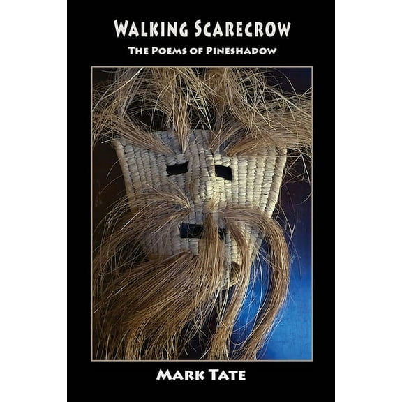 Walking Scarecrow (Paperback)