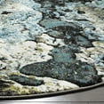 thumbnail image 3 of Safavieh Glacier Malanie Abstract Area Rug, 3 of 6