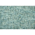 thumbnail image 2 of Alora Decor Storm 8' x 11' Tweed Teal/Beige Hand-Tufted Area Rug, 2 of 3