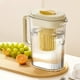thumbnail image 4 of ¡Aprovecha las Ofertas!, Hervidor de agua fría para el hogar, de alta temperatura, gran capacidad, para el hogar, refrigerador, tetera de hierbas, tetera, barra de bebidas Akmoler, 4 of 9