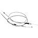 thumbnail image 3 of Motion Pro Front Brake Cable (Stock) Compatible with 79-03 Honda XR80, 3 of 3