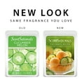 thumbnail image 5 of Cucumber Melon Scented Wax Melts, ScentSationals, 2.5 oz, 5 of 6