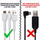 thumbnail image 2 of Protectores para cables USB-C y Lightning de 16 piezas Gorilla Case, 2 of 9