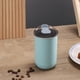 thumbnail image 4 of onlyliua Buscador de Regalos Taza de Acero Inoxidable Enjuague Bucal, Taza de Acero Inoxidable para Leche, Taza de Café, Tarros de Acero Inoxidable Portátiles para La Familia, Vasos para Cepilos de D, 4 of 6