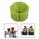 thumbnail image 4 of Piezas de repuesto de Cabeza de silicona de arranque de motor RC Sunnimix 2 Piezas, 4 of 8
