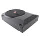 thumbnail image 3 of Subwoofer Activo De 10 Pulgadas, Subwoofer Debajo Del Asiento Entrada Compacta Antioxidante De Alto Nivel Disipación De Calor 2,5 Ohmios Con Control Remoto Para Sistema, 3 of 7