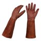 thumbnail image 5 of Guantes de trabajo de cuero de PU DYNWAVEMX M, 5 of 8