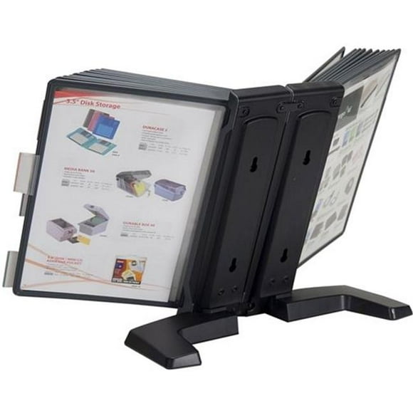 Aidata USA Flip & Find Basic Display