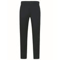 thumbnail image 1 of Henbury Chinos pour Hommes à Taille Extensible et Flexible, 1 of 3
