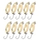 thumbnail image 2 of Wobbler Baits Señuelos De Pesca Cebos De Pesca Estilo Cuchara Para Peces Fyydes Fishing Baits, 2 of 8