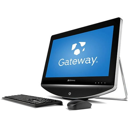 Gateway Monitor Drivers Windows 10
