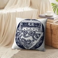 thumbnail image 4 of LALILO Throw Pillow Covers Retro Music Tattoo And Shirt Old And Cushion Cover 18" x 18", 2086 Pack, 4 of 6