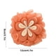 thumbnail image 3 of Flores de Ciruelo para Baño, Flores de Baño, Artículos de Limpieza para Baño Suaves, Artículos de Baño Colgantes, Regalo de Vacaciones, 3 of 6