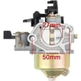 thumbnail image 2 of Compatible Con Honda Gx340 11hp Gx 390 Gx390 13hpcarburador Con Aire Para Motor, 2 of 5