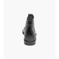 thumbnail image 7 of Stacy Adams Garza Wingtip Chelsea Boot Leather Black 25782-001, 7 of 7