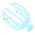 thumbnail image 4 of Masajeador De Cabeza Con Garra, Alivio Del Estrés, Terapia Capilar, Bola Rodante, Máquina De Masaje Para El Cuero Cabelludo, 4 of 8