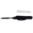 Fly Tying Tool Brush And Comb Foldable 2 In 1 Fly Tying Feather Comb