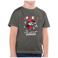 thumbnail image 4 of Godom Girls Tops Fashionable Short Sleeve T-Shirt Casual Crewneck Tops Summer Tops Basic Tees, 4 of 6