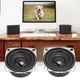 thumbnail image 5 of Altavoz de graves Nikou 2PCS 2 pulgadas 4Ω 3W Bluetooth, 5 of 9