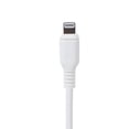 thumbnail image 3 of Cable Tipo C a Lightning 1.8m Carga Ultra Rápida 3A MFi Certificado, 3 of 4