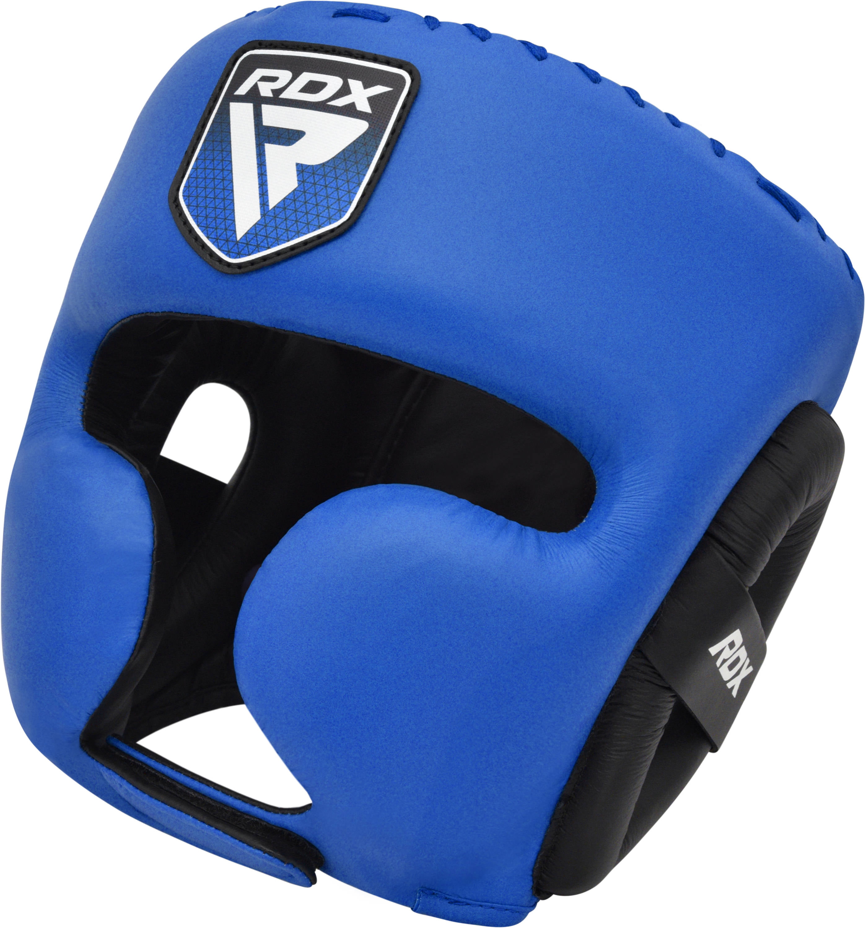 RDX Head Guard MMA Helmet Protector Kick Boxing Headgear Martial Art Sparring 
