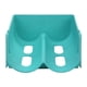 thumbnail image 5 of Espacio de almacenamiento Bebida Bebida Estante Plegable Ahorro Refrigerador Estante Azul Hugtrwg Para estrenar, 5 of 7