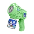 thumbnail image 2 of DPTALR Fully Automatic Bubble Machine Electric Gatling Blowing Bubble Machine Children's Toys, 2 of 5