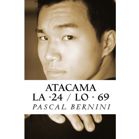 ATACAMA La -24 I Lo - 69 (Paperback)