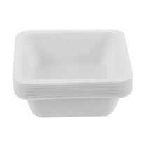 TAILTOSS Weighing Boats Plastic Measuring Liquids 20Pack