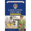 Langston Hughes : Young Black Poet (Paperback) 9780689717871