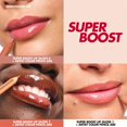 thumbnail image 3 of Brillo de labios Make Up For Ever Super Boost 05 Anywhere Caffeine, 3 of 4