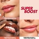 thumbnail image 3 of Brillo de labios Make Up For Ever Super Boost 05 Anywhere Caffeine, 3 of 4