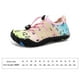 thumbnail image 2 of Zapatos de agua para niños, antideslizantes, zapatos de playa para niños y niñas, zapatos de río para playa, piscina, natación, 2 of 9