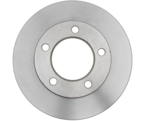 Raybestos 6048 Advanced Technology Disc Brake Rotor Fits select: 1976-1993 FORD F150, 1975-1976 FORD F100